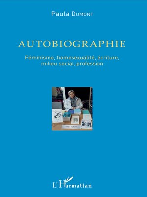 cover image of Autobiographie